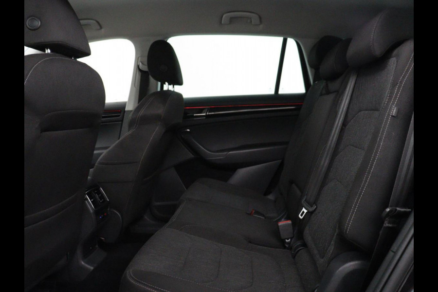 Škoda Kodiaq 1.4 TSI Style Business 7p. | Memory | Stoelverwarming | Canton sound | Carplay | Navigatie |  360 camera | Park assist | Climate control | Elektrische achterklep