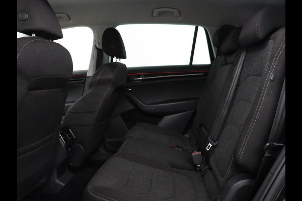 Škoda Kodiaq 1.4 TSI Style Business 7p. | Memory | Stoelverwarming | Canton sound | Carplay | Navigatie |  360 camera | Park assist | Climate control | Elektrische achterklep