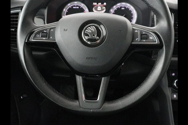 Škoda Kodiaq 1.4 TSI Style Business 7p. | Memory | Stoelverwarming | Canton sound | Carplay | Navigatie |  360 camera | Park assist | Climate control | Elektrische achterklep