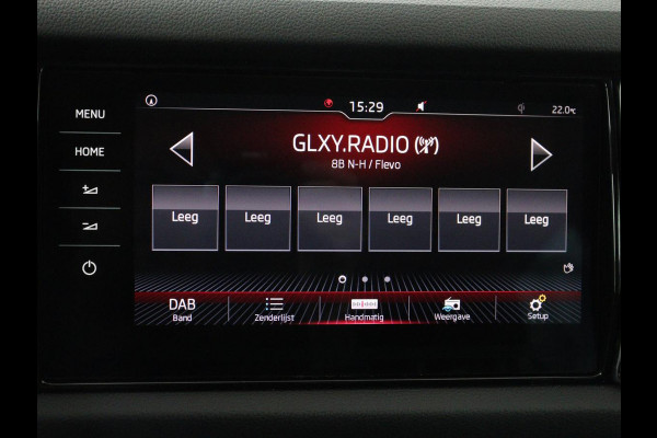 Škoda Kodiaq 1.4 TSI Style Business 7p. | Memory | Stoelverwarming | Canton sound | Carplay | Navigatie |  360 camera | Park assist | Climate control | Elektrische achterklep