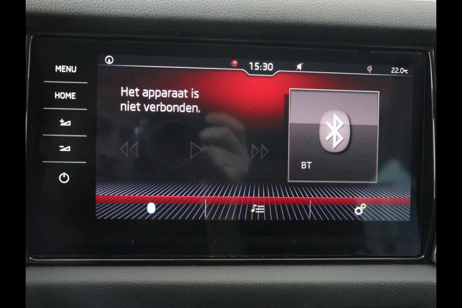 Škoda Kodiaq 1.4 TSI Style Business 7p. | Memory | Stoelverwarming | Canton sound | Carplay | Navigatie |  360 camera | Park assist | Climate control | Elektrische achterklep