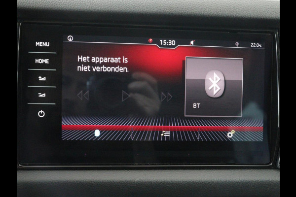 Škoda Kodiaq 1.4 TSI Style Business 7p. | Memory | Stoelverwarming | Canton sound | Carplay | Navigatie |  360 camera | Park assist | Climate control | Elektrische achterklep