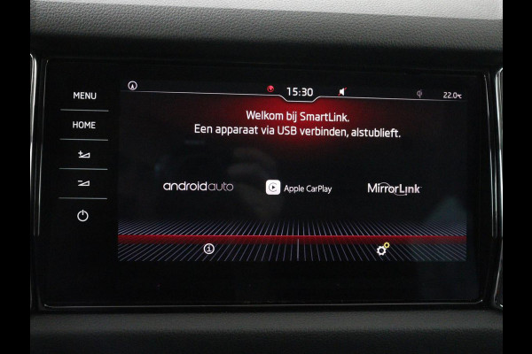 Škoda Kodiaq 1.4 TSI Style Business 7p. | Memory | Stoelverwarming | Canton sound | Carplay | Navigatie |  360 camera | Park assist | Climate control | Elektrische achterklep