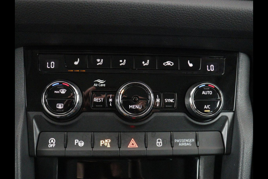 Škoda Kodiaq 1.4 TSI Style Business 7p. | Memory | Stoelverwarming | Canton sound | Carplay | Navigatie |  360 camera | Park assist | Climate control | Elektrische achterklep