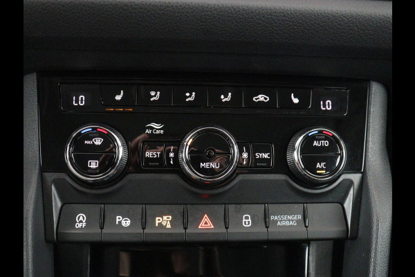 Škoda Kodiaq 1.4 TSI Style Business 7p. | Memory | Stoelverwarming | Canton sound | Carplay | Navigatie |  360 camera | Park assist | Climate control | Elektrische achterklep