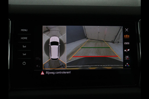 Škoda Kodiaq 1.4 TSI Style Business 7p. | Memory | Stoelverwarming | Canton sound | Carplay | Navigatie |  360 camera | Park assist | Climate control | Elektrische achterklep