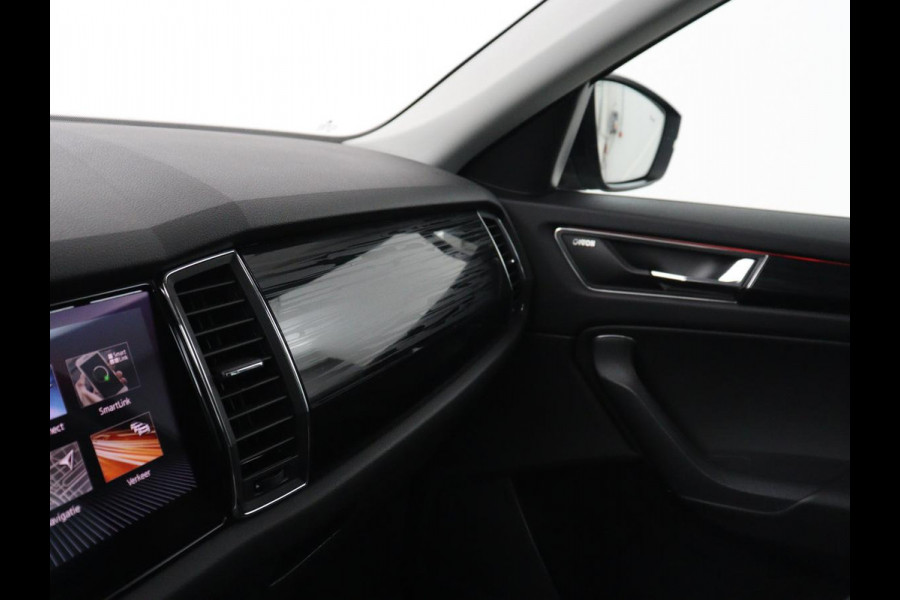 Škoda Kodiaq 1.4 TSI Style Business 7p. | Memory | Stoelverwarming | Canton sound | Carplay | Navigatie |  360 camera | Park assist | Climate control | Elektrische achterklep
