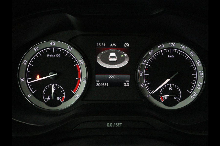 Škoda Kodiaq 1.4 TSI Style Business 7p. | Memory | Stoelverwarming | Canton sound | Carplay | Navigatie |  360 camera | Park assist | Climate control | Elektrische achterklep