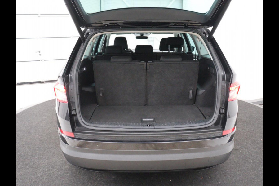 Škoda Kodiaq 1.4 TSI Style Business 7p. | Memory | Stoelverwarming | Canton sound | Carplay | Navigatie |  360 camera | Park assist | Climate control | Elektrische achterklep