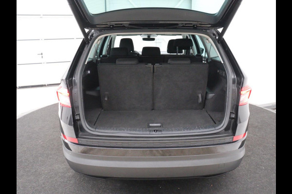 Škoda Kodiaq 1.4 TSI Style Business 7p. | Memory | Stoelverwarming | Canton sound | Carplay | Navigatie |  360 camera | Park assist | Climate control | Elektrische achterklep