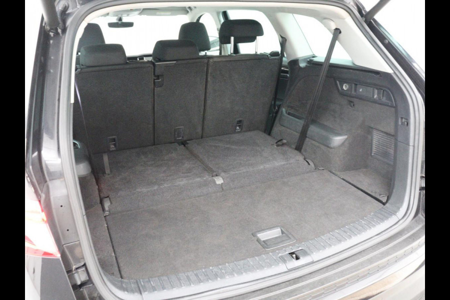 Škoda Kodiaq 1.4 TSI Style Business 7p. | Memory | Stoelverwarming | Canton sound | Carplay | Navigatie |  360 camera | Park assist | Climate control | Elektrische achterklep