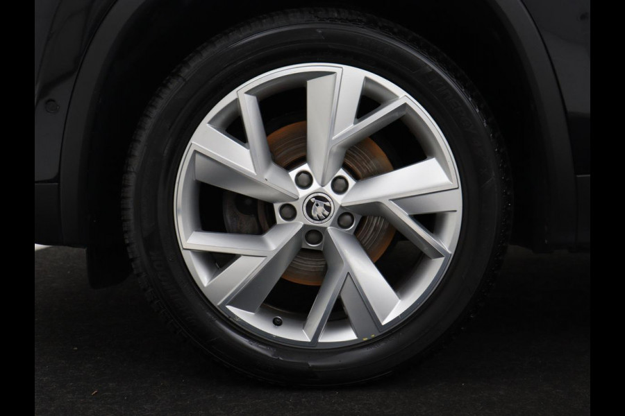 Škoda Kodiaq 1.4 TSI Style Business 7p. | Memory | Stoelverwarming | Canton sound | Carplay | Navigatie |  360 camera | Park assist | Climate control | Elektrische achterklep