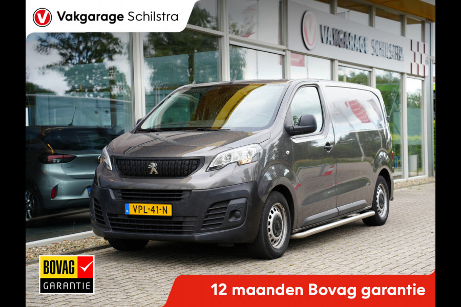 Peugeot Expert 2.0 BlueHDI 145 Standard Premium | Zijschuifdeur rechts |