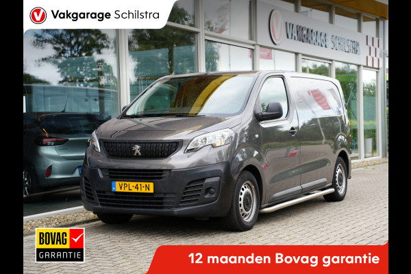 Peugeot Expert 2.0 BlueHDI 145 Standard Premium | Zijschuifdeur rechts |
