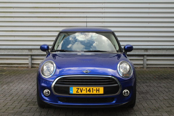 MINI One 1.5 102pk Salt AUTOMAAT NL-Auto NAP