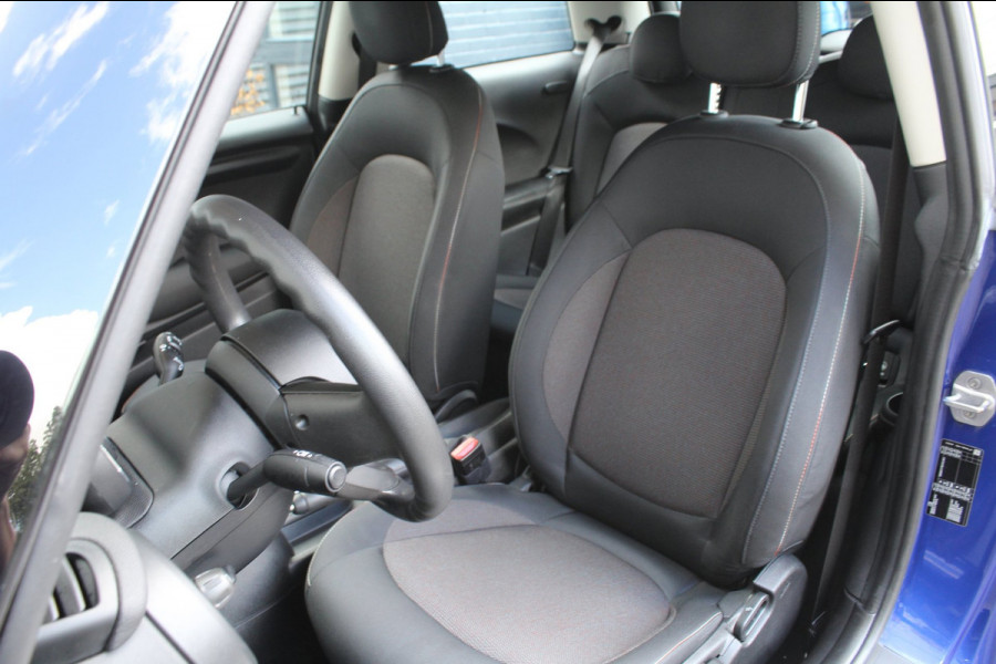 MINI One 1.5 102pk Salt AUTOMAAT NL-Auto NAP