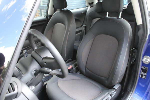 MINI One 1.5 102pk Salt AUTOMAAT NL-Auto NAP