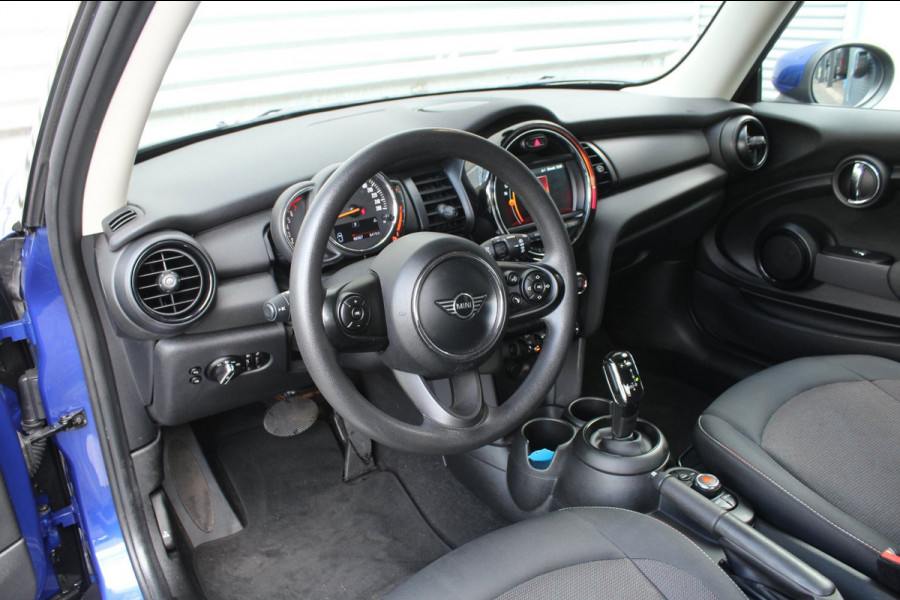 MINI One 1.5 102pk Salt AUTOMAAT NL-Auto NAP