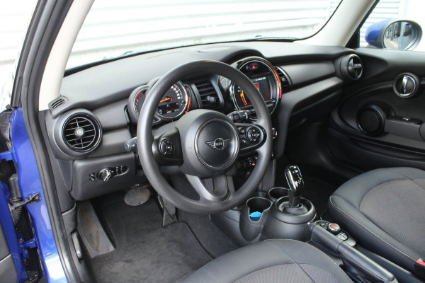 MINI One 1.5 102pk Salt AUTOMAAT NL-Auto NAP