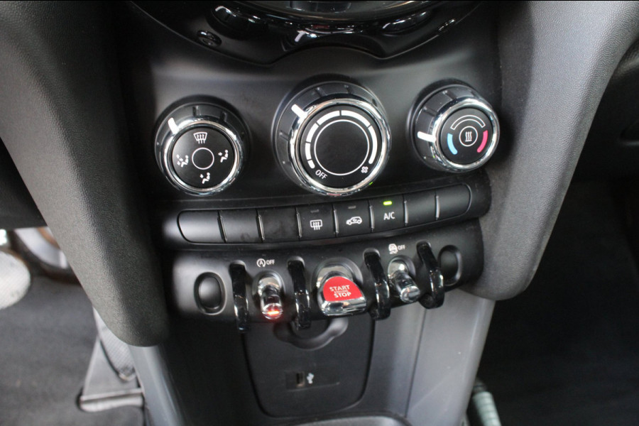 MINI One 1.5 102pk Salt AUTOMAAT NL-Auto NAP