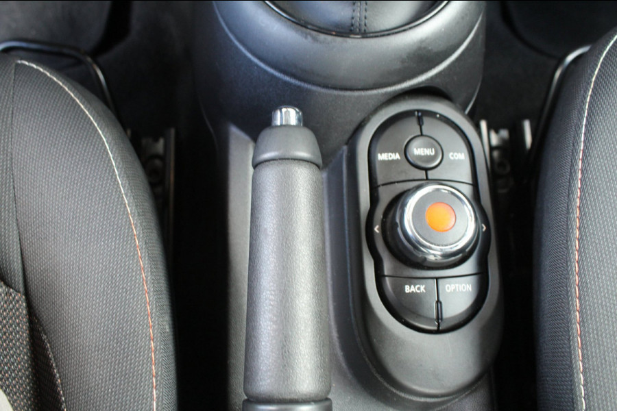 MINI One 1.5 102pk Salt AUTOMAAT NL-Auto NAP