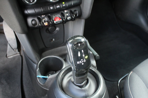 MINI One 1.5 102pk Salt AUTOMAAT NL-Auto NAP