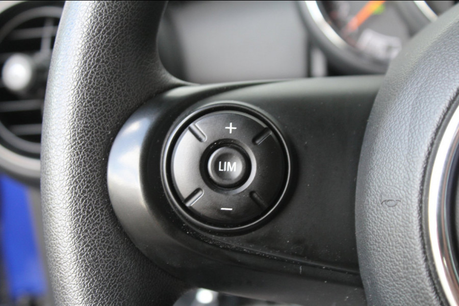 MINI One 1.5 102pk Salt AUTOMAAT NL-Auto NAP
