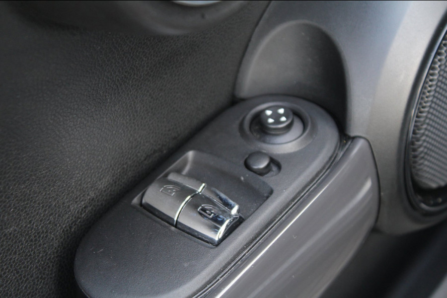 MINI One 1.5 102pk Salt AUTOMAAT NL-Auto NAP