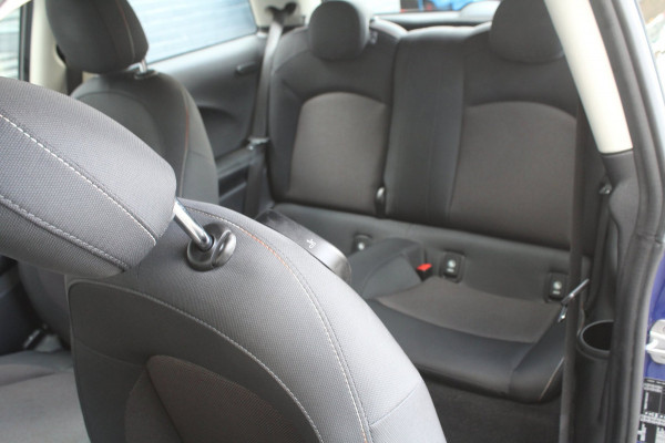 MINI One 1.5 102pk Salt AUTOMAAT NL-Auto NAP