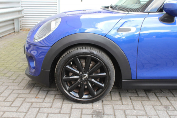 MINI One 1.5 102pk Salt AUTOMAAT NL-Auto NAP