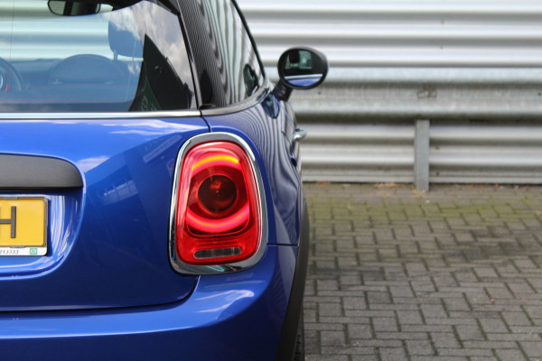 MINI One 1.5 102pk Salt AUTOMAAT NL-Auto NAP