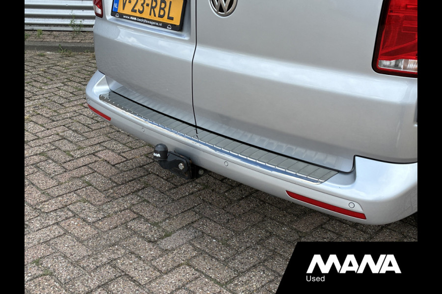 Volkswagen Transporter 2.0 TDI L1H1 150pk Automaat LM velgen Cruise Sensoren Airco
