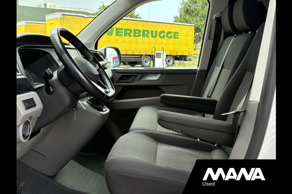 Volkswagen Transporter 2.0 TDI L1H1 150pk Automaat LM velgen Cruise Sensoren Airco