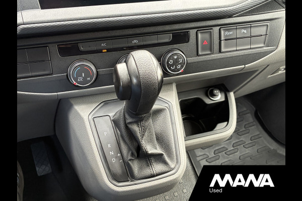 Volkswagen Transporter 2.0 TDI L1H1 150pk Automaat LM velgen Cruise Sensoren Airco
