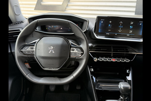 Peugeot 2008 1.2 PureTech Blue Lease Allure 1e Eigenaar|Navi|Camera|i-Cockpit|Clima|Cruise|Keyless|Carplay|N.A.P|APK tot 10-2027