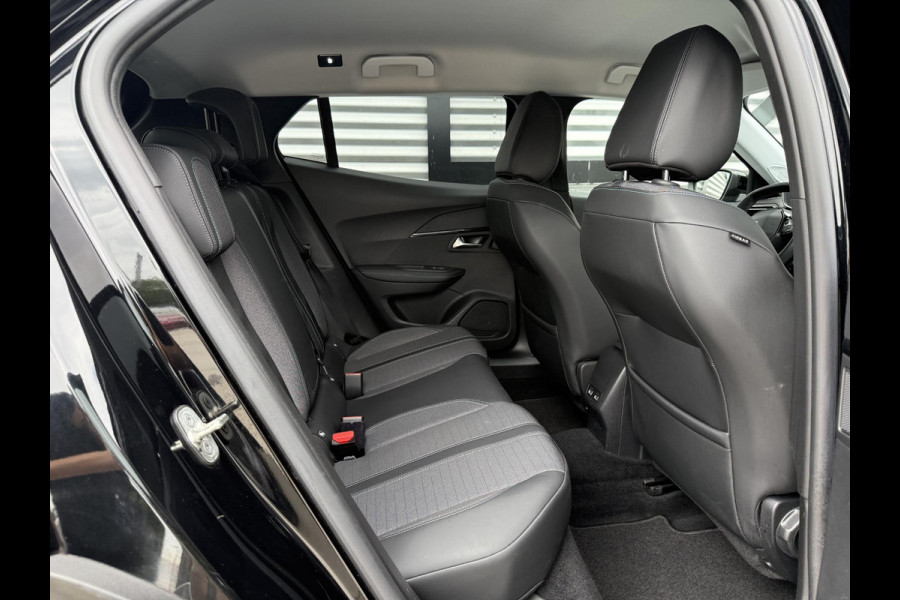 Peugeot 2008 1.2 PureTech Blue Lease Allure 1e Eigenaar|Navi|Camera|i-Cockpit|Clima|Cruise|Keyless|Carplay|N.A.P|APK tot 10-2027