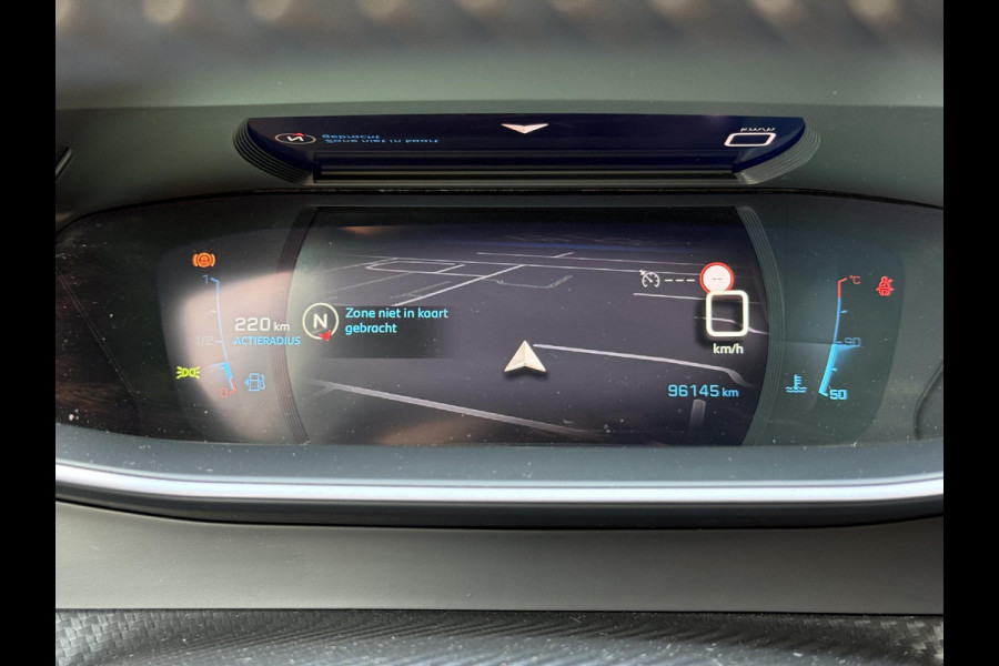 Peugeot 2008 1.2 PureTech Blue Lease Allure 1e Eigenaar|Navi|Camera|i-Cockpit|Clima|Cruise|Keyless|Carplay|N.A.P|APK tot 10-2027