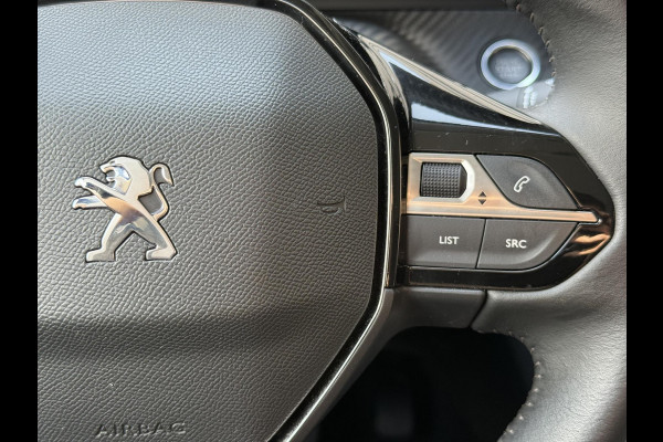 Peugeot 2008 1.2 PureTech Blue Lease Allure 1e Eigenaar|Navi|Camera|i-Cockpit|Clima|Cruise|Keyless|Carplay|N.A.P|APK tot 10-2027