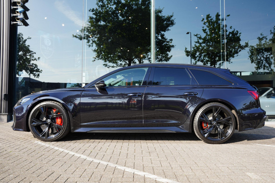 Audi RS6 Avant TFSI Quattro / Dynamica Pakket Plus / B&O Surround Systeem