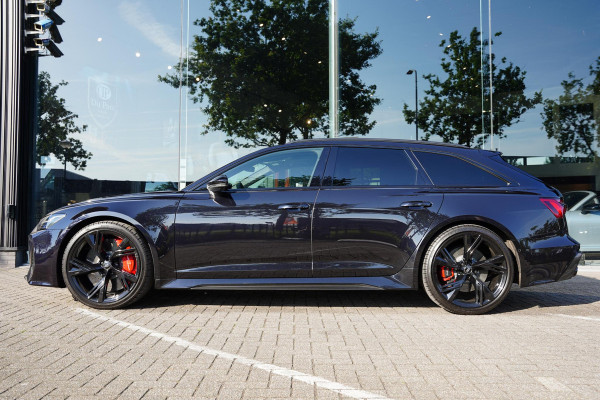 Audi RS6 Avant TFSI Quattro / Dynamica Pakket Plus / B&O Surround Systeem