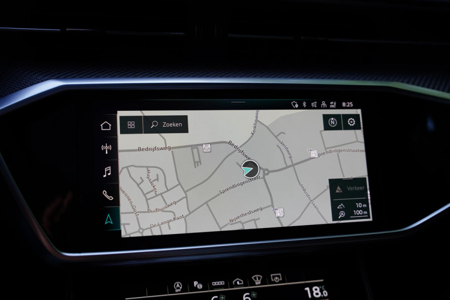 Audi RS6 Avant TFSI Quattro / Dynamica Pakket Plus / B&O Surround Systeem