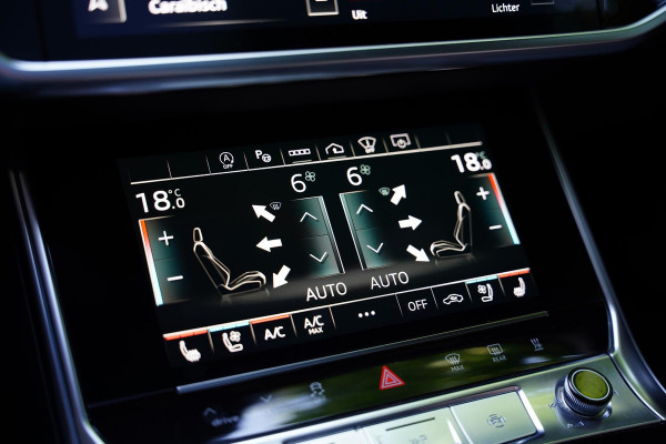 Audi RS6 Avant TFSI Quattro / Dynamica Pakket Plus / B&O Surround Systeem
