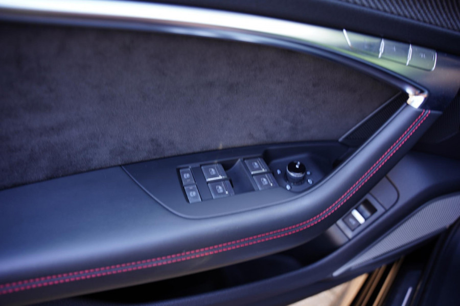 Audi RS6 Avant TFSI Quattro / Dynamica Pakket Plus / B&O Surround Systeem