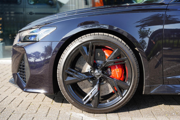 Audi RS6 Avant TFSI Quattro / Dynamica Pakket Plus / B&O Surround Systeem