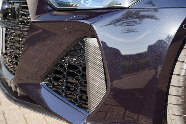 Audi RS6 Avant TFSI Quattro / Dynamica Pakket Plus / B&O Surround Systeem