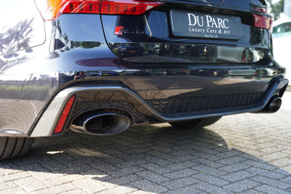 Audi RS6 Avant TFSI Quattro / Dynamica Pakket Plus / B&O Surround Systeem