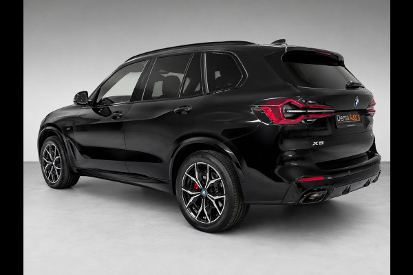 BMW X3 XDrive30e M-SPORT PANO/LEDER/H-UP/360CAM/M-STOELEN/SFEERVERL/CARPLAY///