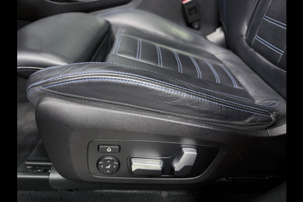 BMW X3 XDrive30e M-SPORT PANO/LEDER/H-UP/360CAM/M-STOELEN/SFEERVERL/CARPLAY///
