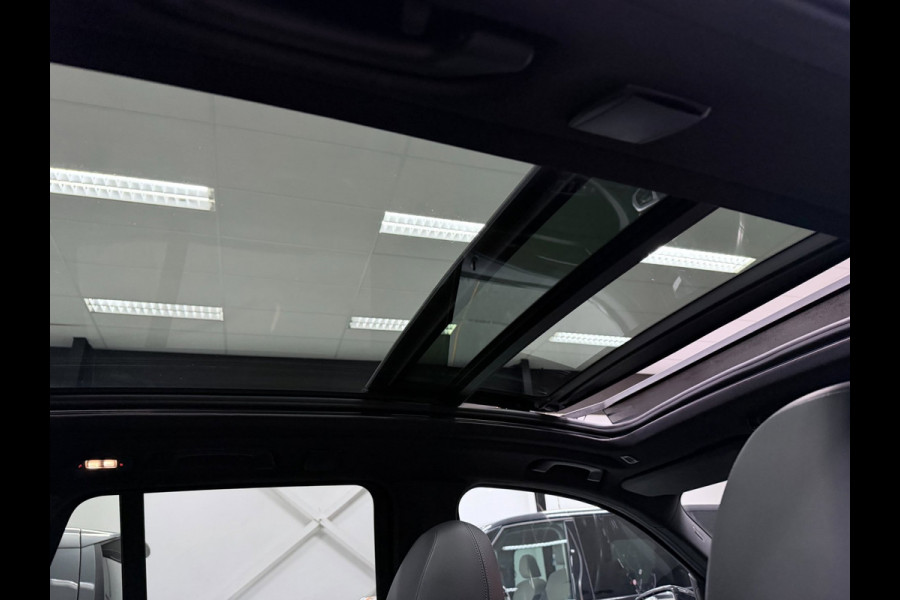 BMW X3 XDrive30e M-SPORT PANO/LEDER/H-UP/360CAM/M-STOELEN/SFEERVERL/CARPLAY///