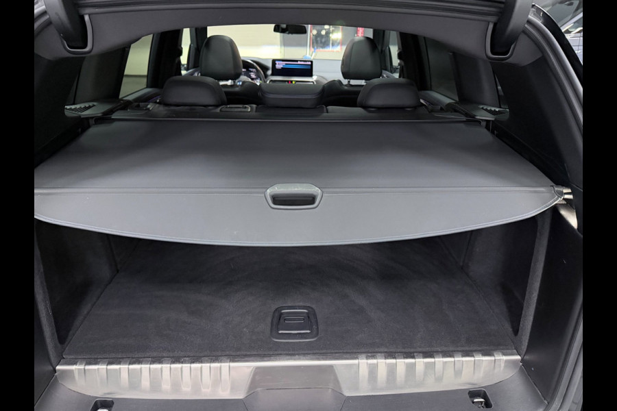 BMW X3 XDrive30e M-SPORT PANO/LEDER/H-UP/360CAM/M-STOELEN/SFEERVERL/CARPLAY///